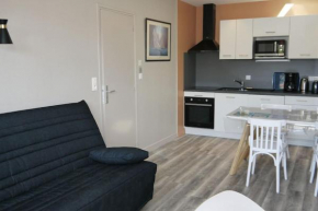 Appartement 4/6 pers accès plage direct : Batz
